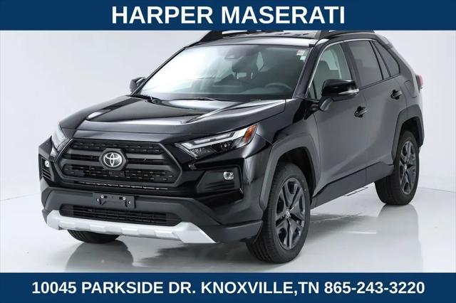 2024 Toyota RAV4 Adventure for sale in Knoxville, TN