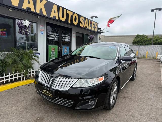2009 Lincoln MKS Standard for sale in Huntington Beach, CA