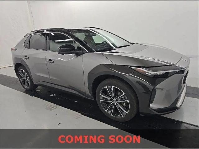 2023 Toyota bZ4X Limited for sale in Birmingham, AL
