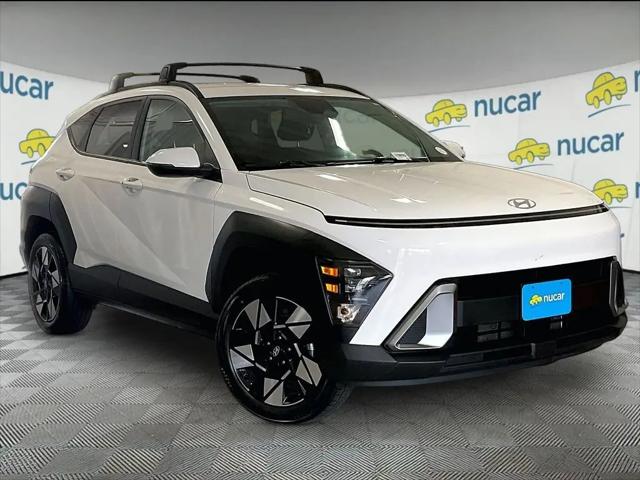2024 Hyundai Kona SEL for sale in Norwood, MA
