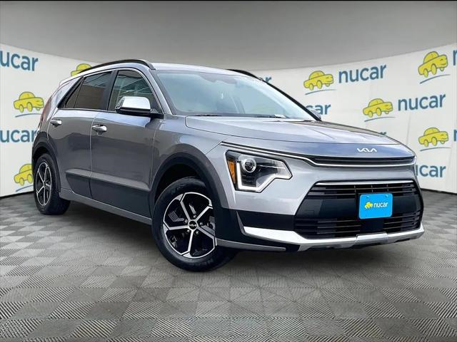 2023 Kia Niro EX for sale in Norwood, MA