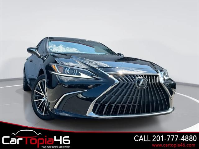 2024 Lexus ES 350 ES 350 for sale in Elmwood Park, NJ