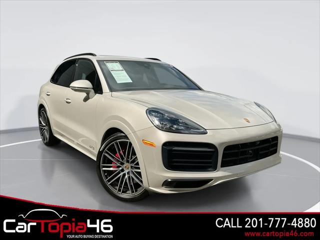 2021 Porsche Cayenne GTS for sale in Elmwood Park, NJ