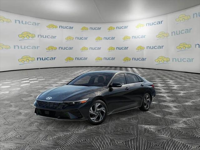 2026 Hyundai Elantra Limited for sale in Norwood, MA