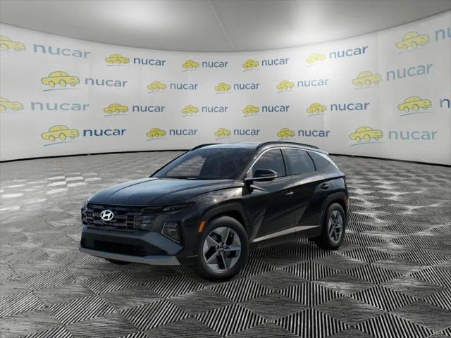 2026 Hyundai Tucson SEL Premium for sale in Norwood, MA