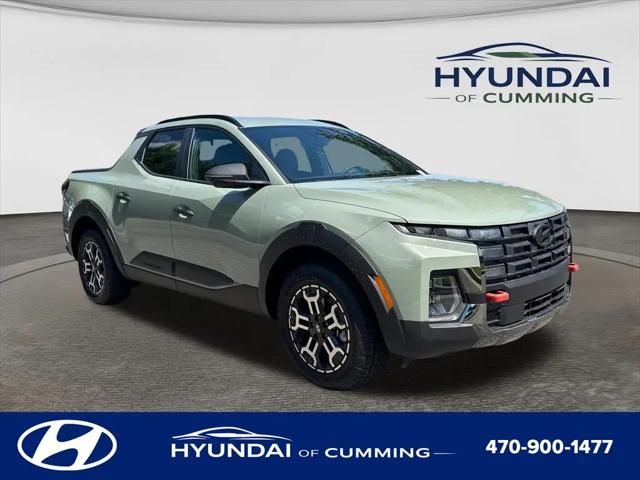 2026 Hyundai Santa Cruz XRT for sale in Cumming, GA