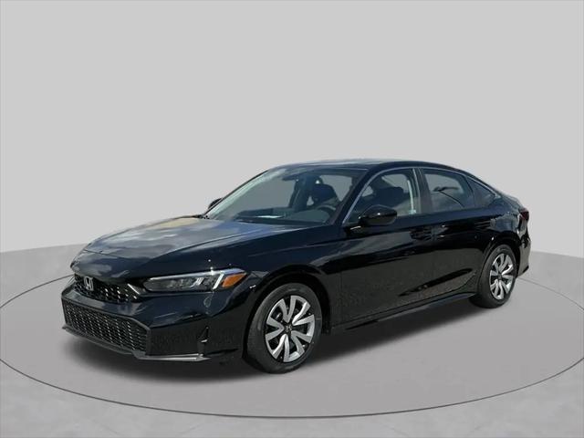 2026 Honda Civic LX for sale in Titusville, FL