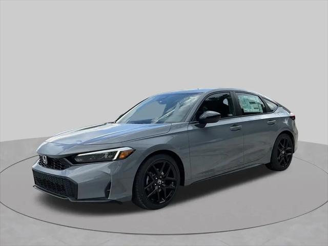2026 Honda Civic Sport for sale in Titusville, FL
