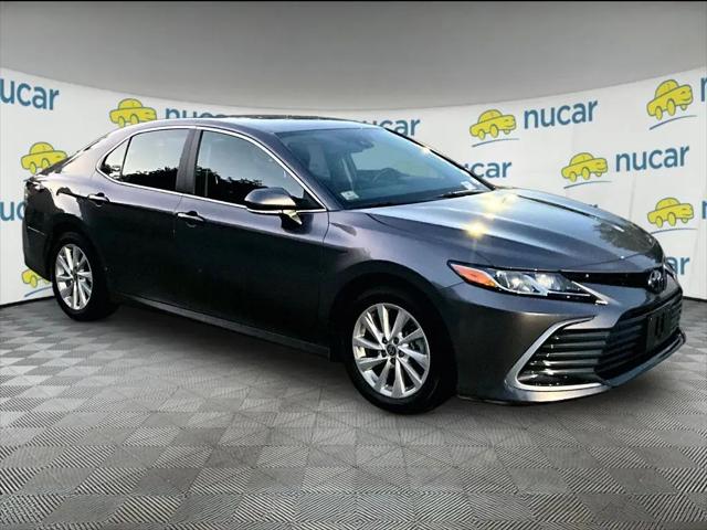 2024 Toyota Camry LE for sale in Norwood, MA