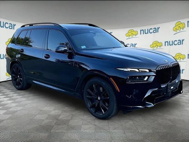 2023 BMW X7 xDrive40i for sale in Norwood, MA