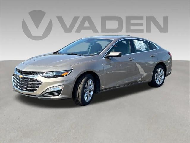 2024 Chevrolet Malibu FWD 1LT for sale in Statesboro, GA