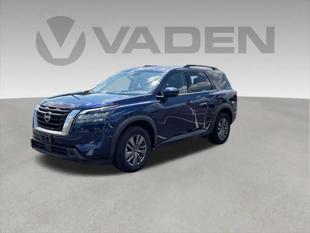 2025 Nissan Pathfinder SV FWD for sale in Statesboro, GA