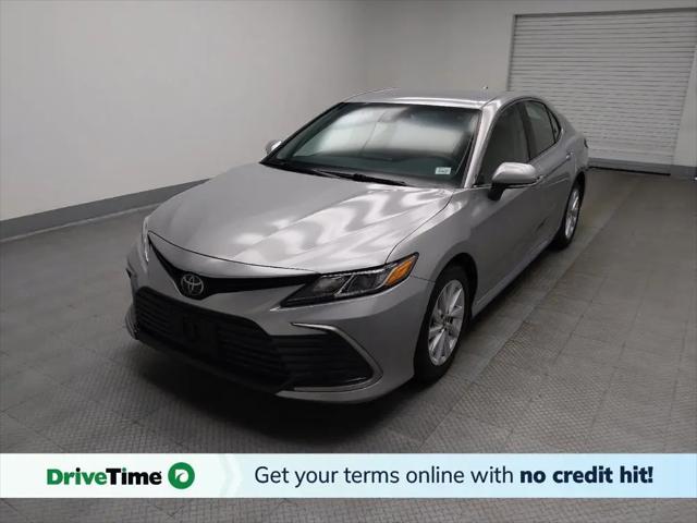 2023 Toyota Camry LE for sale in Ft Wayne, IN