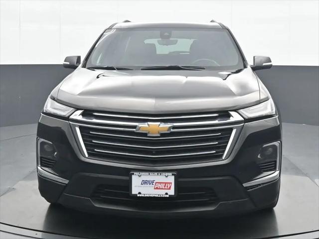 2023 Chevrolet Traverse AWD LT Leather for sale in Philadelphia, PA