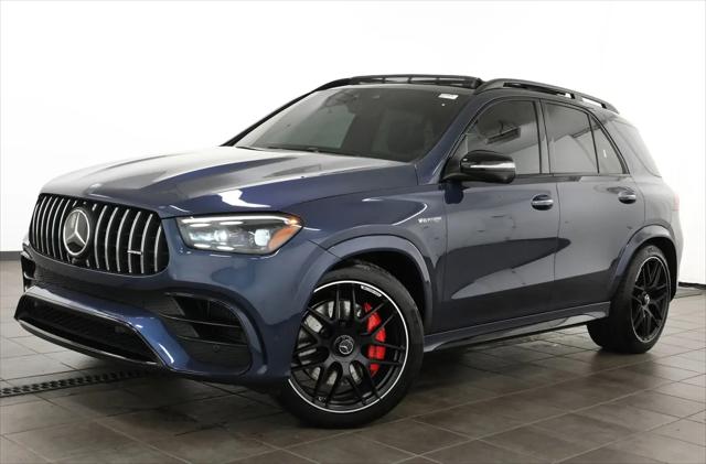 2024 Mercedes-Benz GLE AMG GLE 63 S 4MATIC+ for sale in Elmhurst, IL
