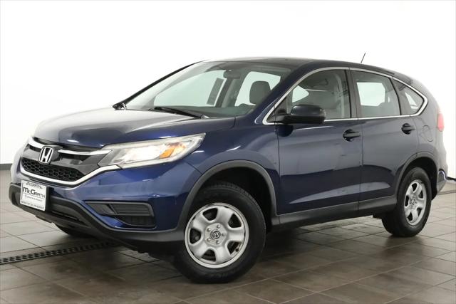 2015 Honda CR-V LX for sale in Elmhurst, IL