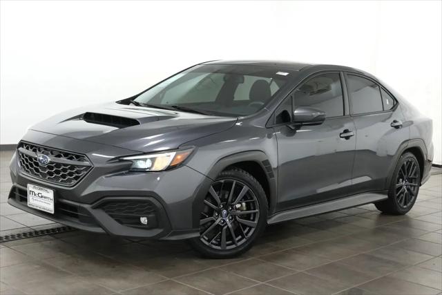 2023 Subaru WRX Premium for sale in Elmhurst, IL