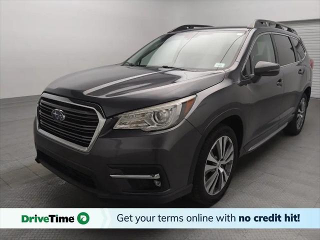 2022 Subaru Ascent Limited for sale in Arlington, TX
