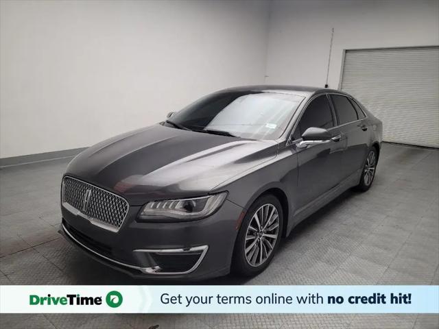 2019 Lincoln MKZ Reserve I for sale in Fresno, CA