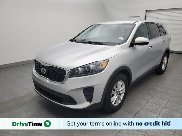 2019 Kia Sorento 2.4L L for sale in Charlotte, NC