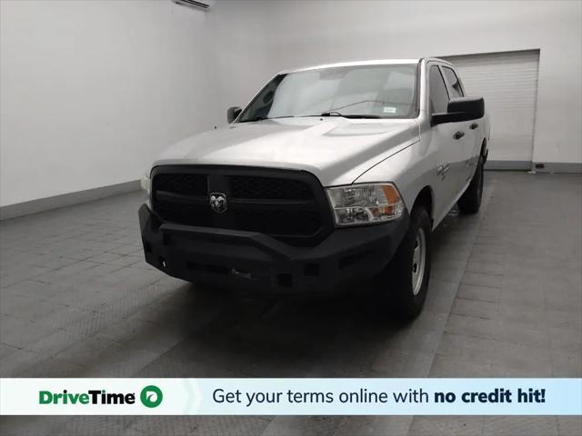 2019 Ram 1500 Classic Tradesman Crew Cab 4x4 5'7" Box for sale in Knoxville, TN