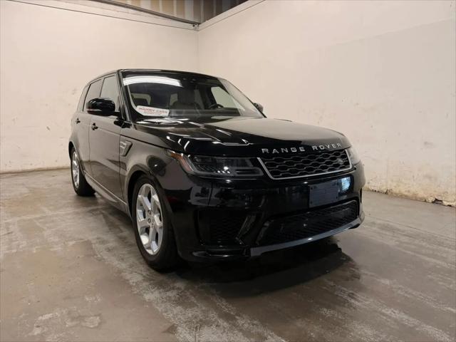 2018 Land Rover Range Rover Sport HSE for sale in Chantilly, VA