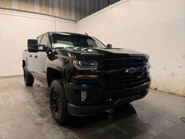 2017 Chevrolet Silverado 1500 2LT for sale in Chantilly, VA