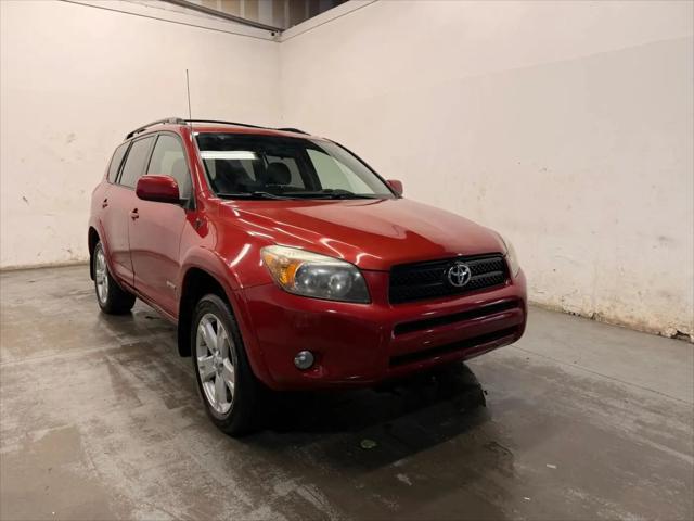 2008 Toyota RAV4 Sport for sale in Chantilly, VA