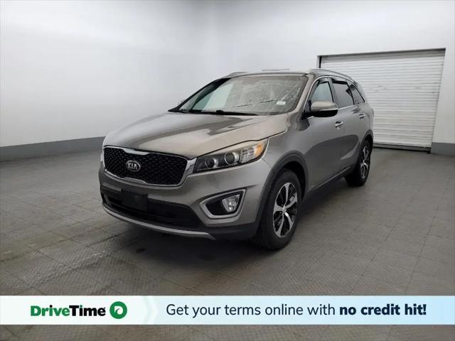 2017 Kia Sorento 2.0T EX for sale in New Castle, DE