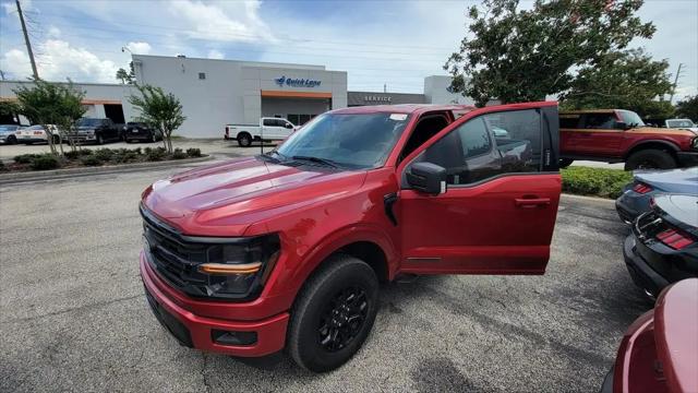 2024 Ford F-150 XLT for sale in Titusville, FL