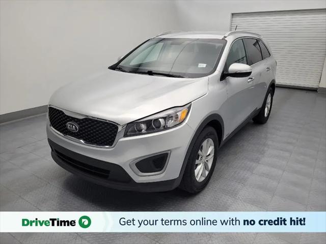 2017 Kia Sorento for sale near Miamisburg, OH