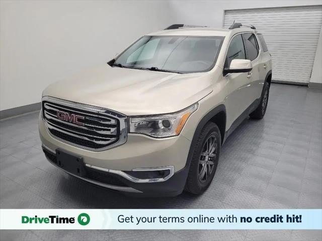 2017 GMC Acadia SLT-1 for sale near Miamisburg, OH