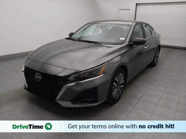 2025 Nissan Altima SV FWD for sale in Charlotte, NC