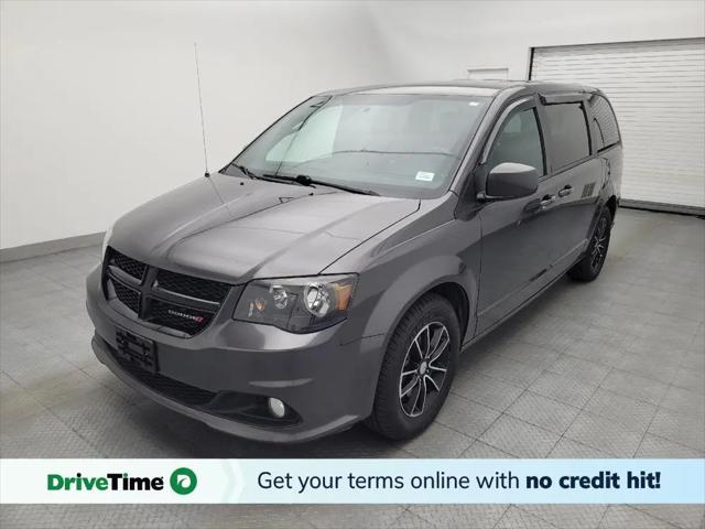 2018 Dodge Grand Caravan SE Plus for sale in Charlotte, NC