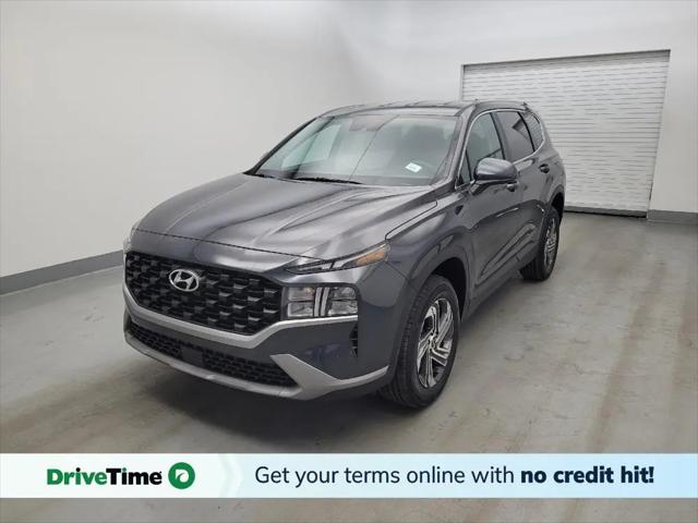 2023 Hyundai Santa Fe SE for sale in Maple Heights, OH