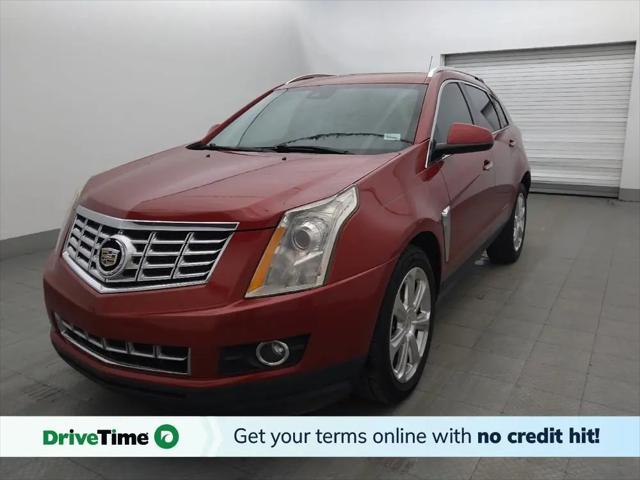 2016 Cadillac SRX Performance Collection for sale in Tallahassee, FL