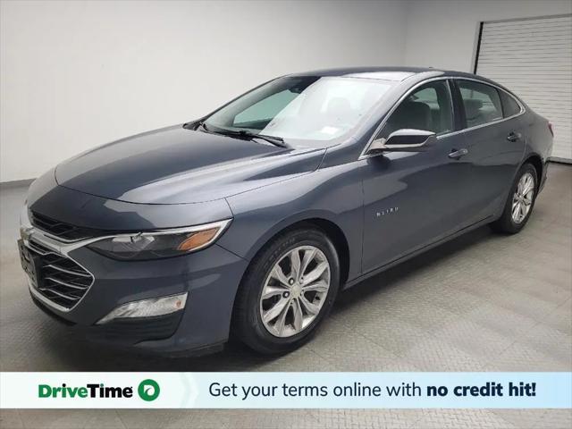 2020 Chevrolet Malibu FWD LT for sale in Antioch, TN