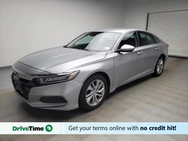 2019 Honda Accord LX for sale in Indianapolis, IN