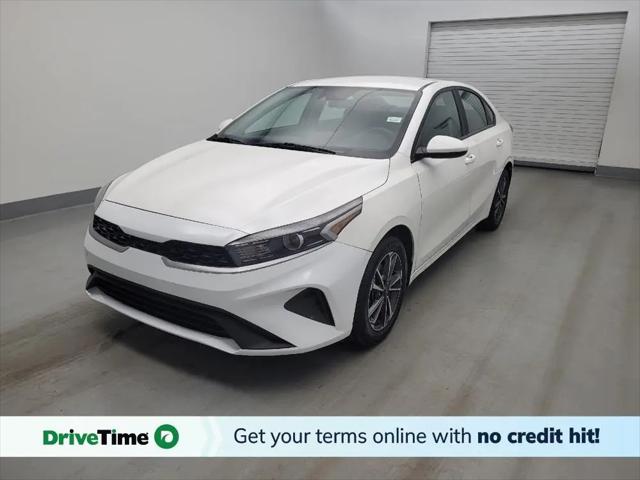 2024 Kia Forte LXS for sale in Toldeo, OH