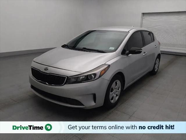 2017 Kia Forte LX for sale in Columbia, SC
