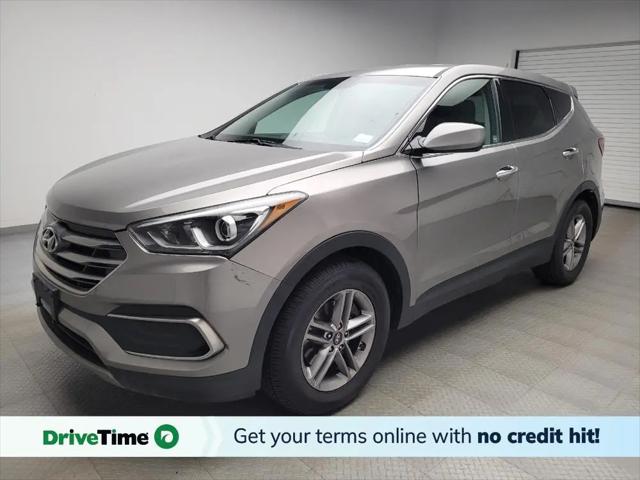2018 Hyundai Santa Fe Sport 2.4L for sale in Grand Rapids, MI