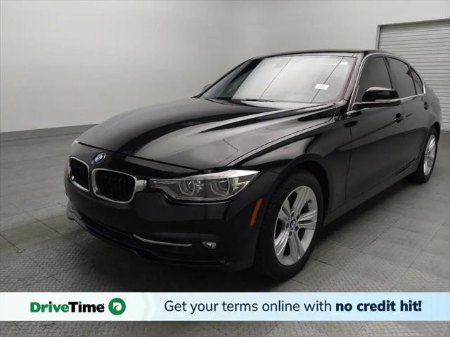 2017 BMW 3 Series 330i for sale in Oklahoma City, OK