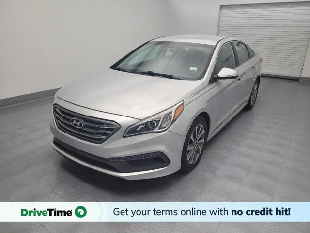 2016 Hyundai Sonata for sale near Fairfield, OH