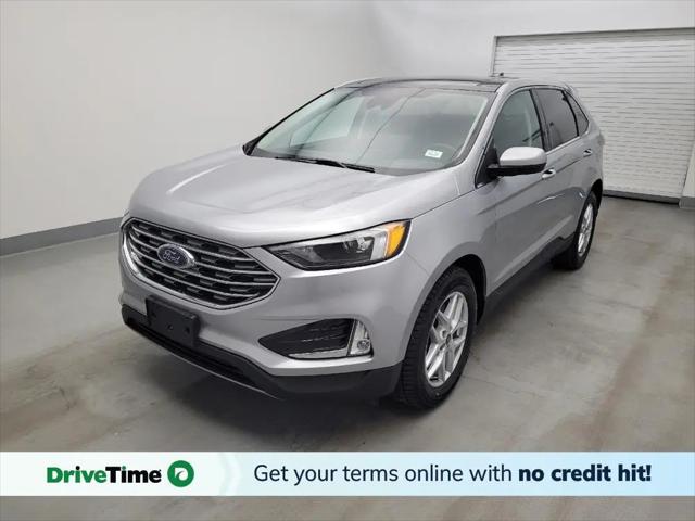 2022 Ford Edge SEL for sale in Fairfield, OH