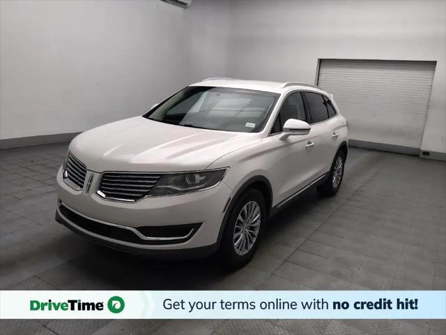 2017 Lincoln MKX Select for sale in Duluth, GA