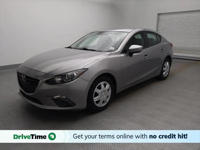 2015 Mazda Mazda3 i Sport for sale in Denver, CO