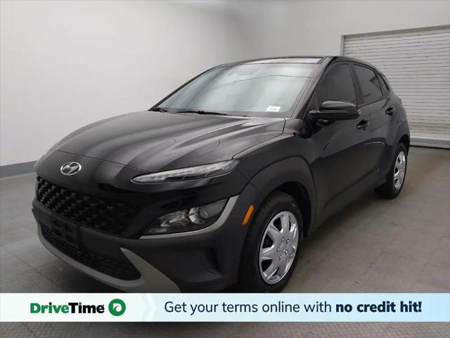 2023 Hyundai Kona SE for sale in Denver, CO