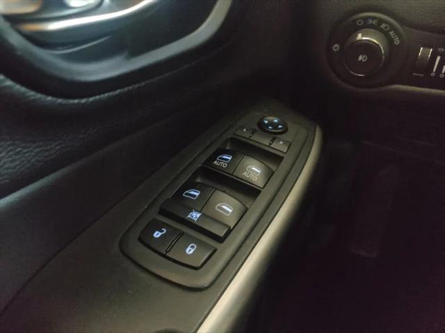 2021 Jeep Cherokee Latitude Plus FWD