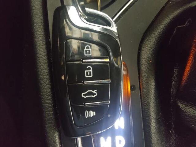2021 Jeep Cherokee Latitude Plus FWD