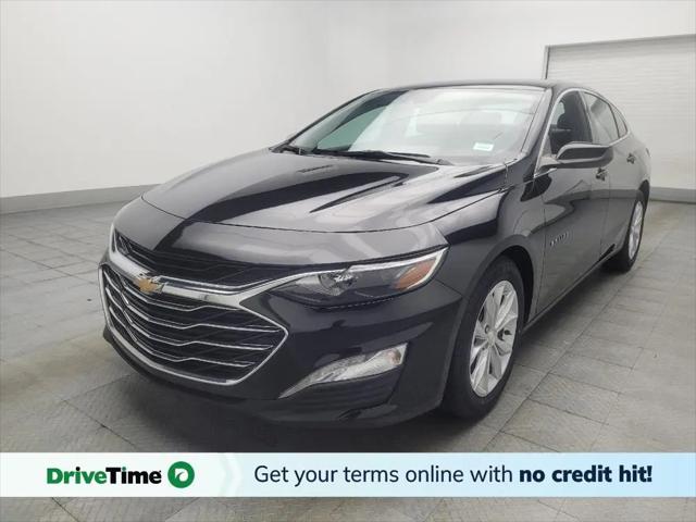 2025 Chevrolet Malibu FWD 1LT for sale in Jackson, MS